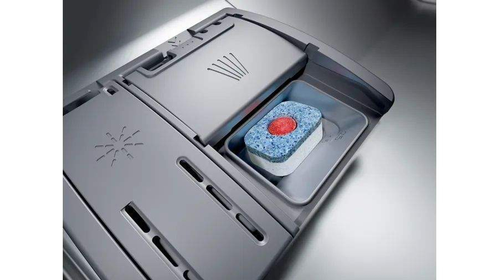 Встраиваемая посудомоечная машина Bosch SRV2IKX10E