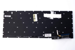 Клавиатура AiTech для ноутбука Samsung 730U3E, 740U3E, NP740U3E, NP730U3E