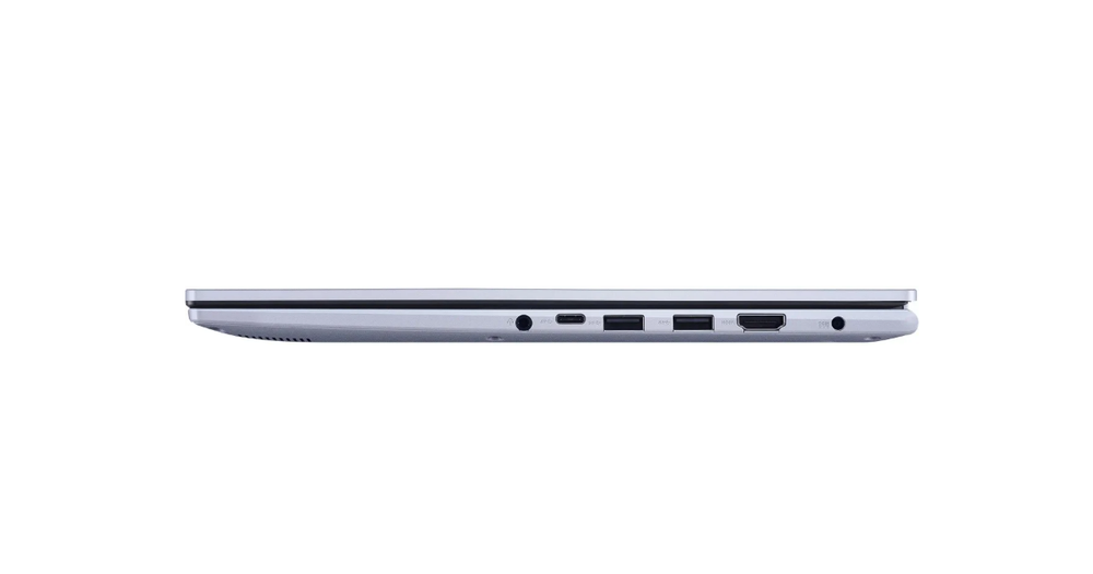 Ноутбук ASUS X1502ZA-BQ1953 Silver (90NB0VX2-M02ST0)