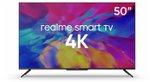Телевизор Realme RMV2005, 50"(127 см), UHD 4K