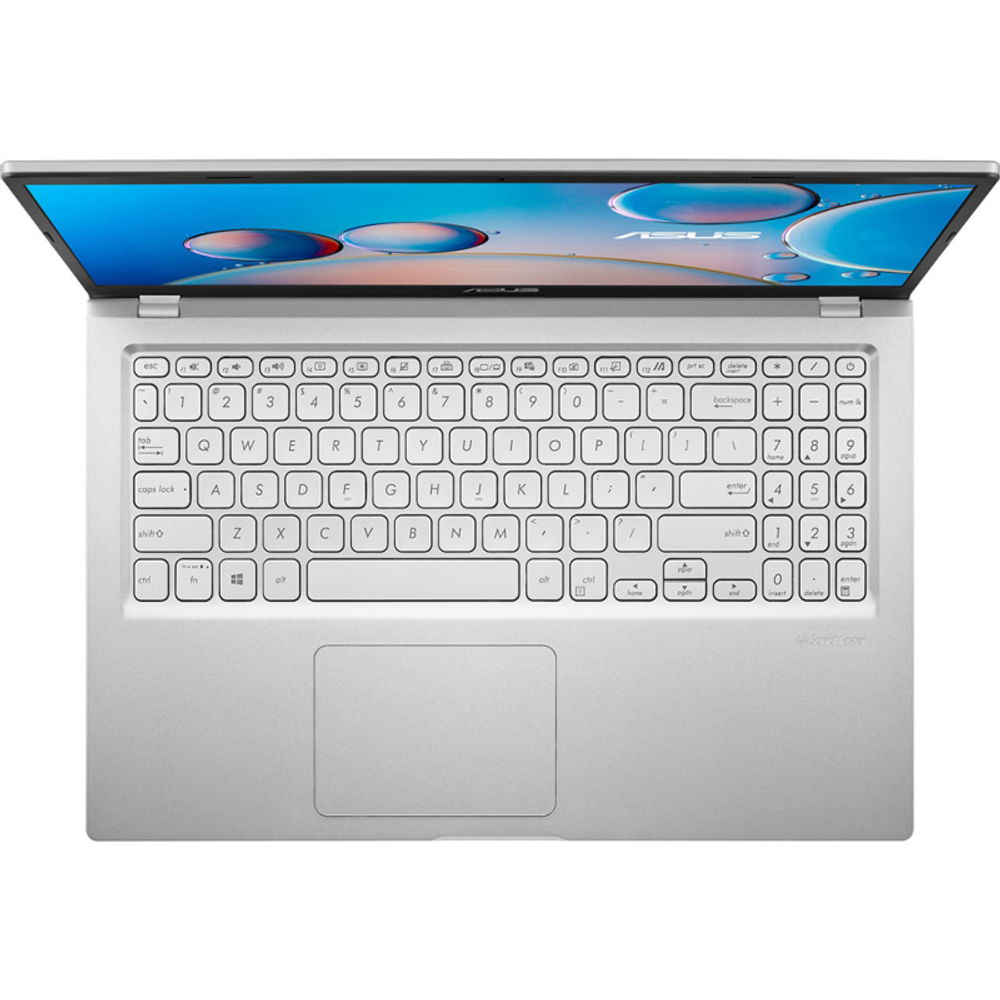 Ноутбук ASUS VivoBook X515EA-BQ3218W Silver (90NB0TY2-M033R0)