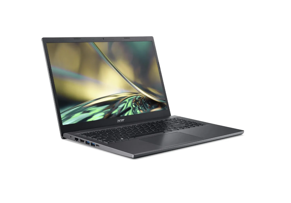 Ноутбук Acer Aspire 5 A515-57-71XD Gray (NX.KN3CD.006)