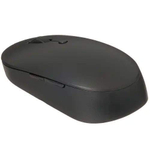 Беспроводная мышь Xiaomi Mi Duаl Mоde Wireless Silent Edition Black