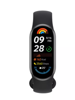 Фитнес-браслет Xiaomi Smart Band 9 черный