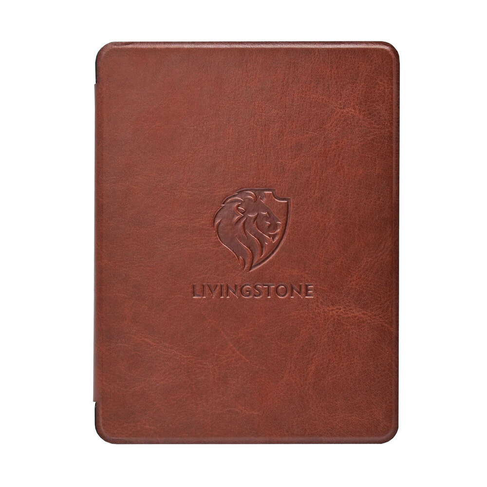 Электронная книга ONYX BOOX ONYX BOOX Livingstone 3 черный