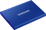 Внешний SSD диск Samsung T7 500ГБ (MU-PC500H)