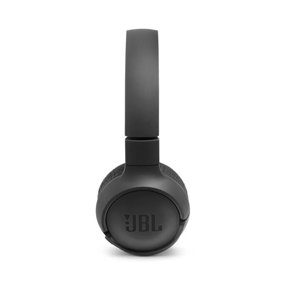 Наушники JBL TUNE 560 BT Черные