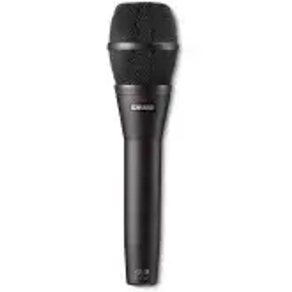 Микрофон Shure KSM9 / CG Multipattern Dynamic Microphone