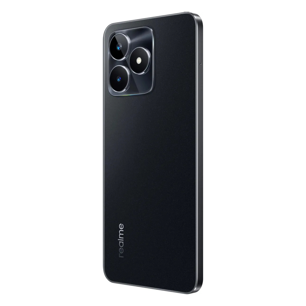 Смартфон Realme C53 8/256Gb глубокий черный (RMX3760)