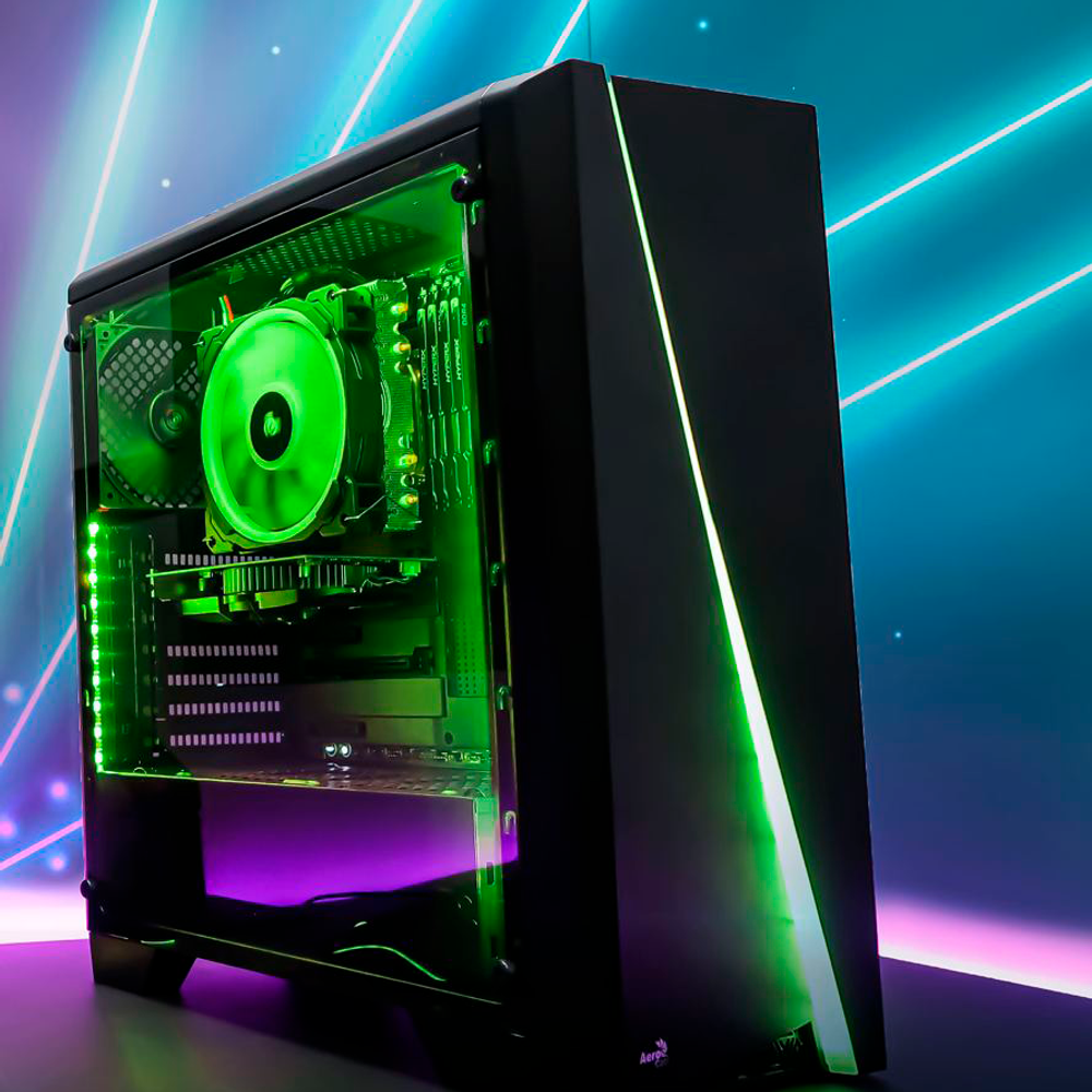 Системный блок Trade Electronics Intel Core i5-2400