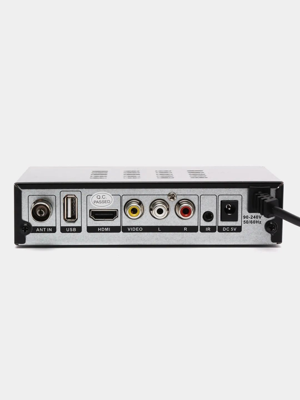 Комплект цифрового ТВ Divisat DVS 3201
