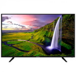 Телевизор LED Supra 65" STV-LC65ST0045U черный/черный 4K Ultra HD 60Hz