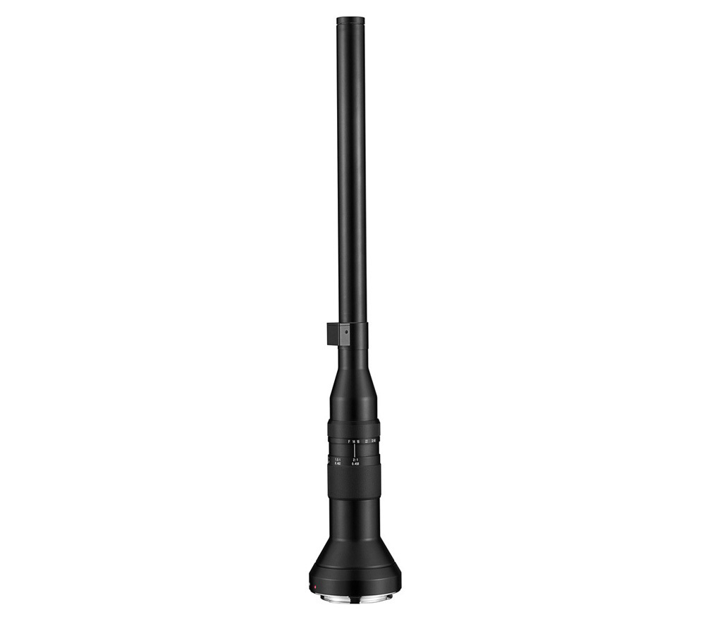 Объектив Laowa 24mm f/14 Probe Lens Sony FE