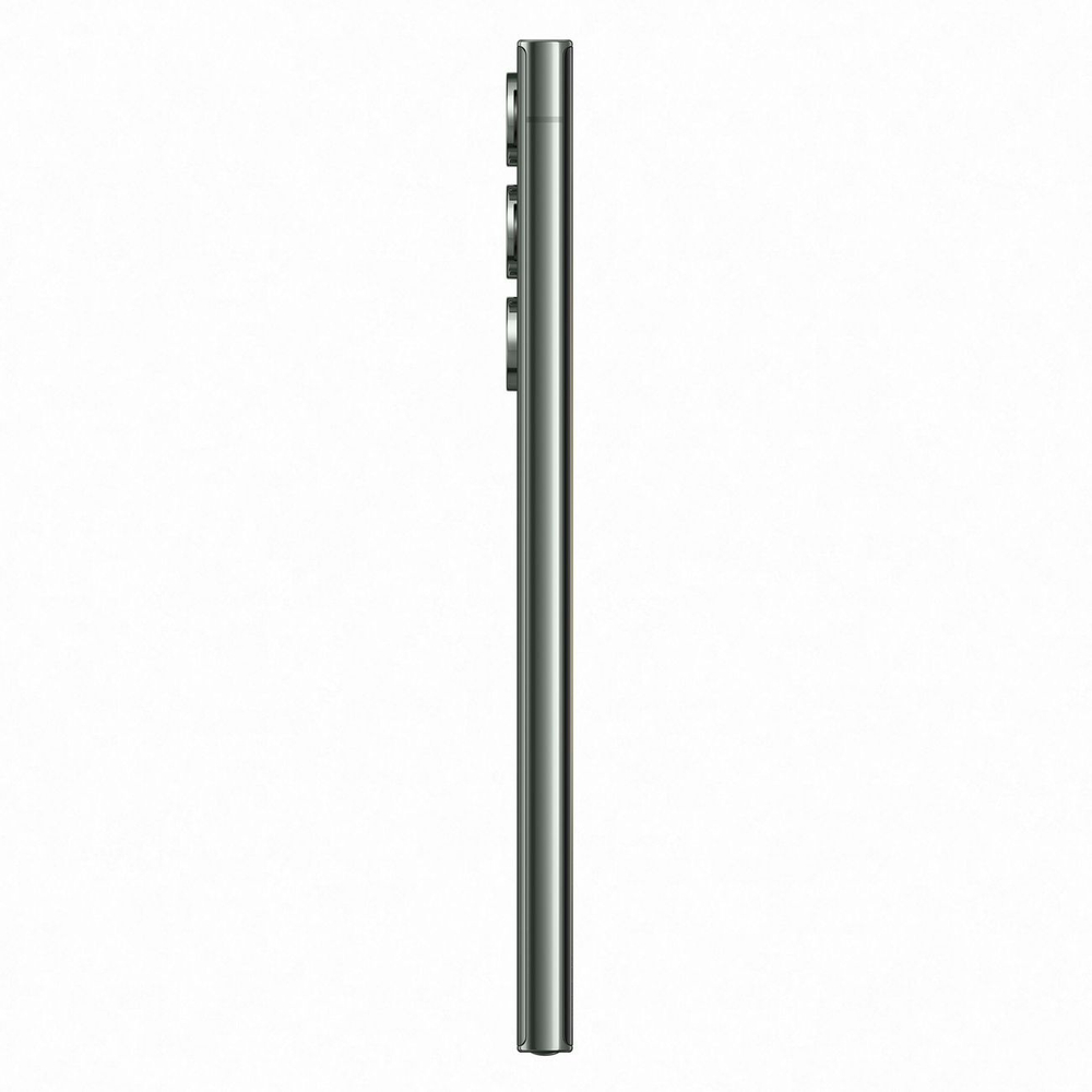 Смартфон Samsung Galaxy S23 Ultra 12/256GB Green (SM-S918BZGCMEA)