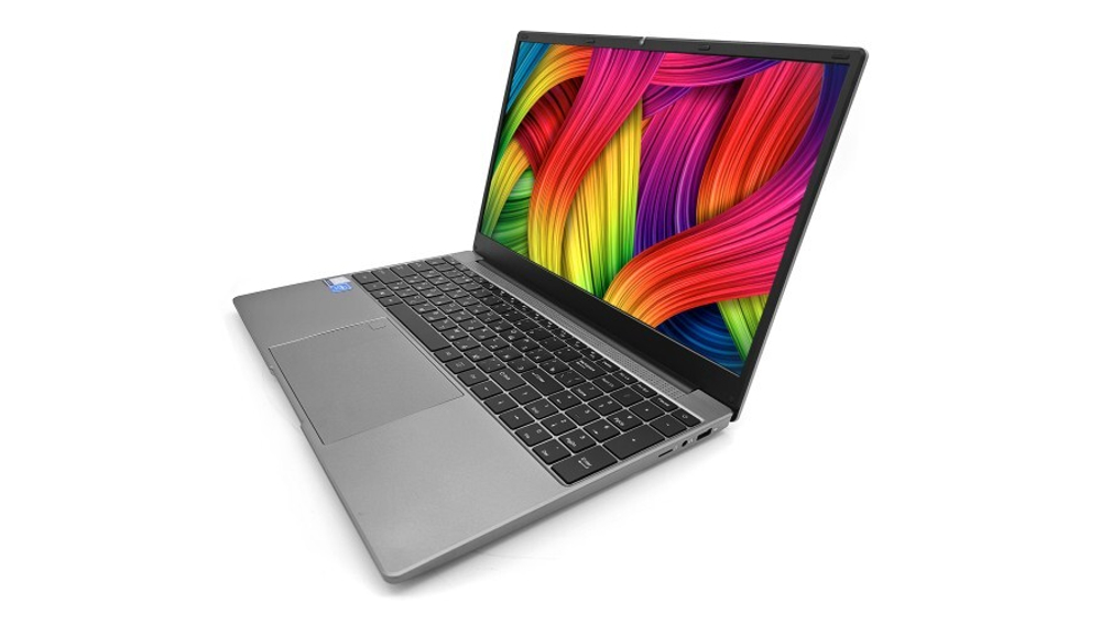 Ноутбук FRBBY V16 Pro Silver