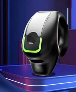 Моно гарнитура BandRate Smart BRSTWSGD28BB черный (13103178)
