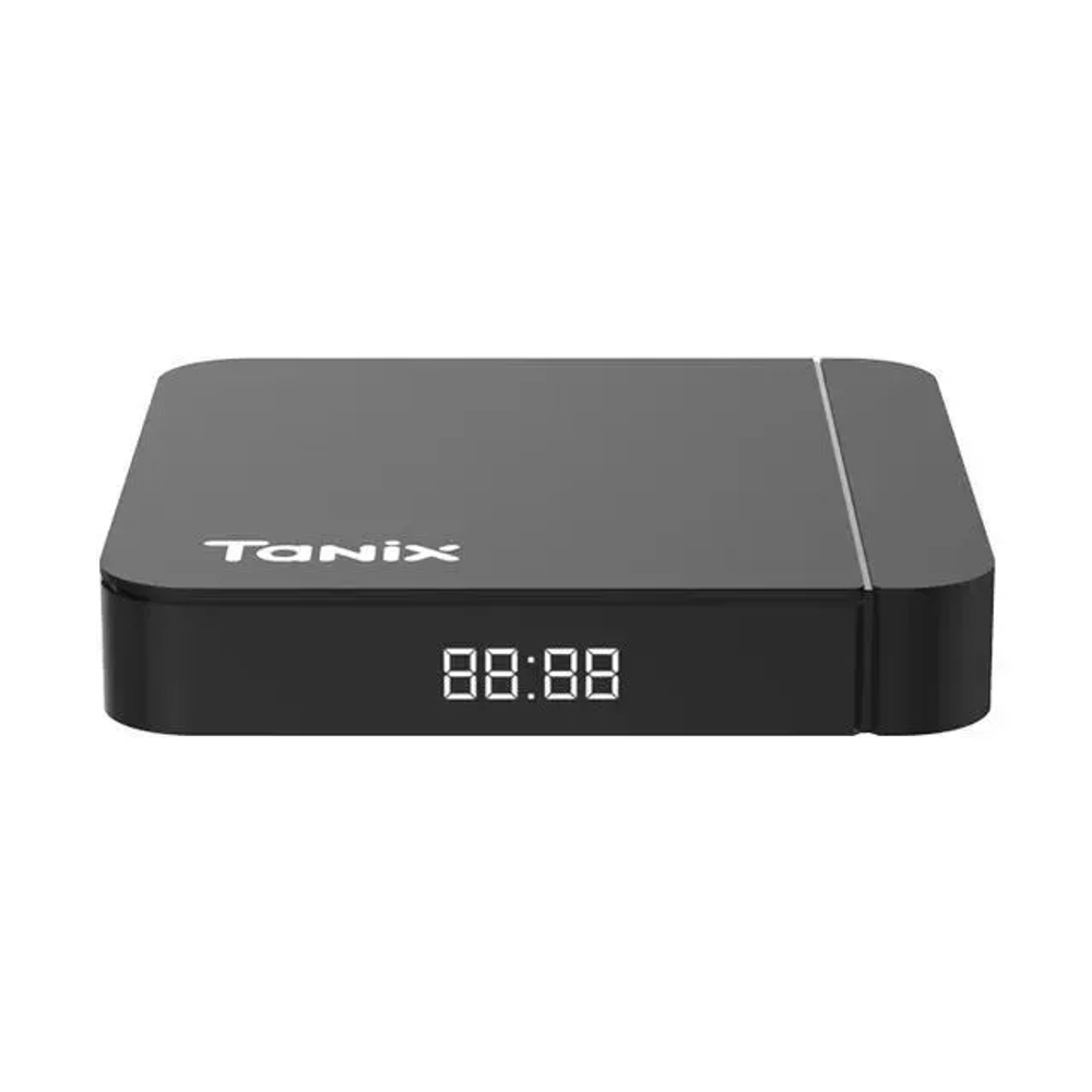 Смарт-приставка Tanix 2/16Gb
