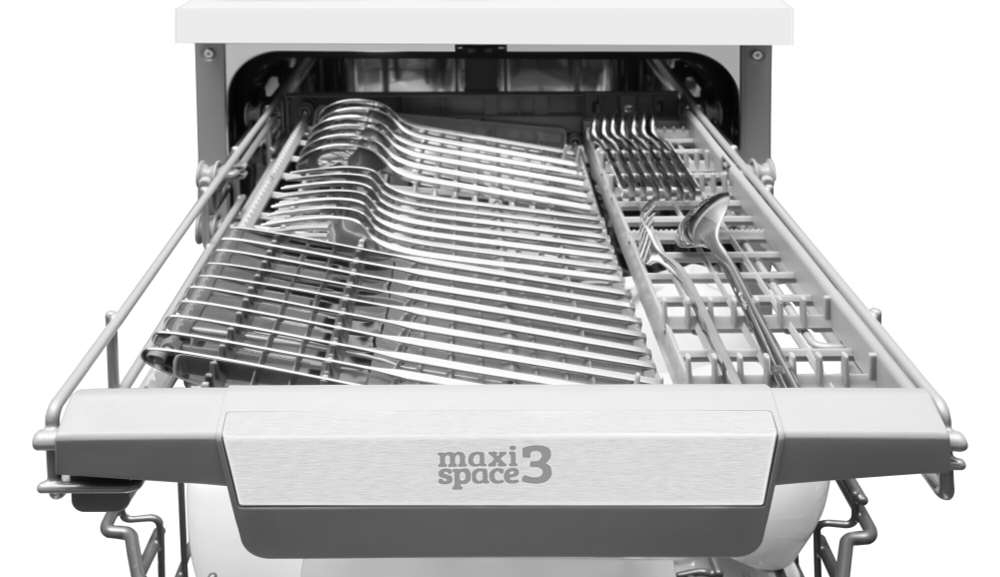 Встраиваемая посудомоечная машина Hansa ZIM426EQ