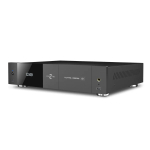 Smart TV-приставка Dune HD Ultra Vision 4K 4ГБ/32ГБ