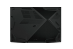 Ноутбук MSI GF63 Thin 12UC-1036XRU Black (9S7-16R821-1036)