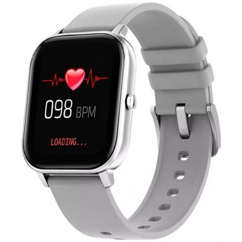 Смарт-часы BandRate Smart BRSP99SGR