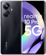 Смартфон Realme 10 Pro+ 8/128GB Dark Matter (RMX3686)