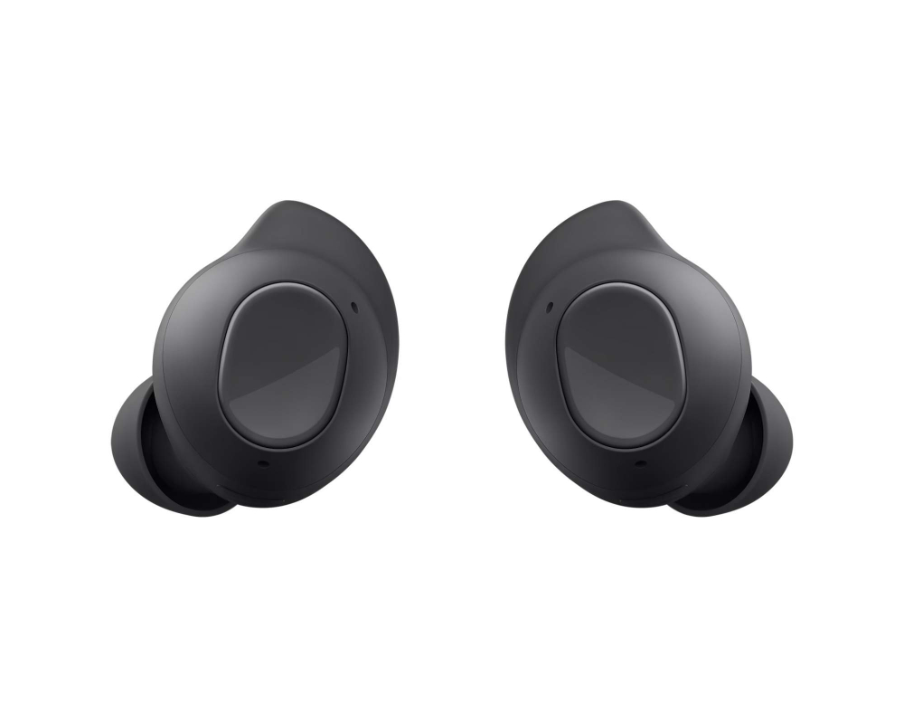 Беспроводные наушники Samsung Galaxy Buds FE Graphite