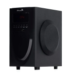 Портативная колонка Eltronic Black (1377670)