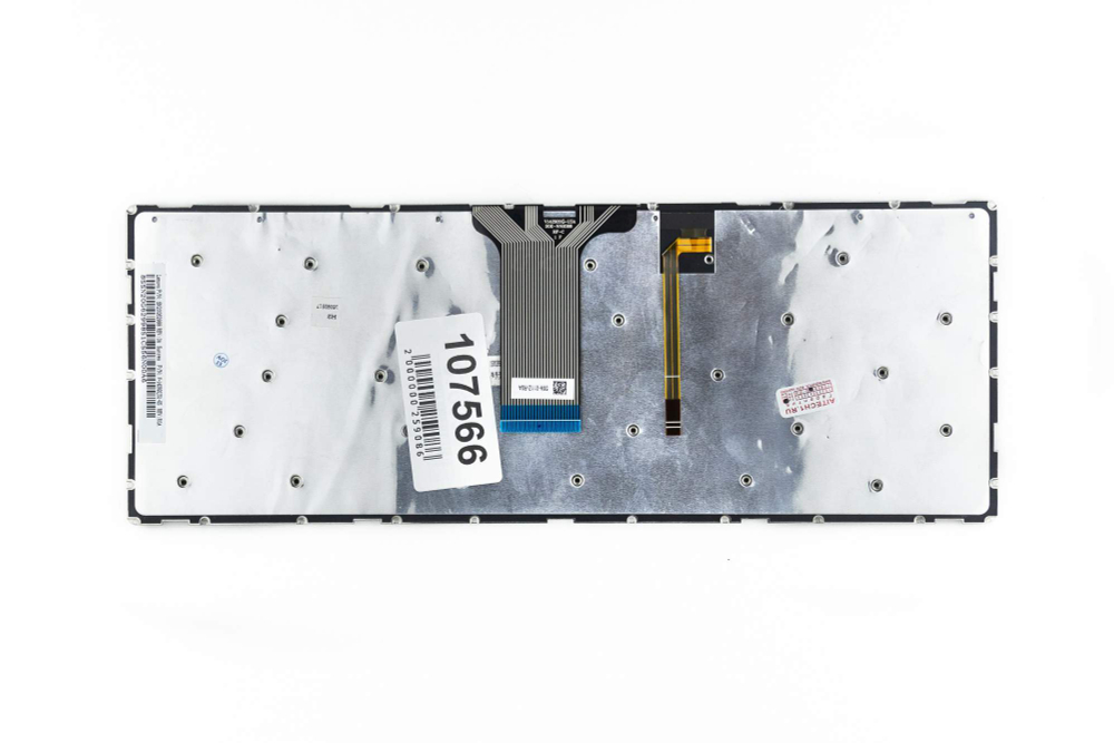 Клавиатура Lenovo для ноутбука Lenovo G400, G405S