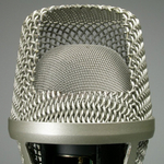 Микрофон Neumann KMS 104 Handheld Cardioid Condenser Microphone