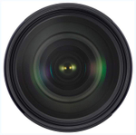 Объектив Tamron SP 24-70mm f/2.8 Di VC USD G2 Canon EF