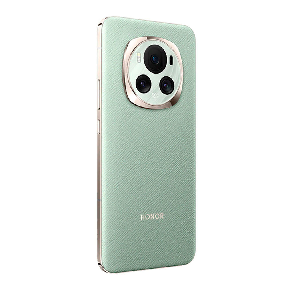 Смартфон Honor Magic 6 16GB/512GB 2 Nano SIM зеленый