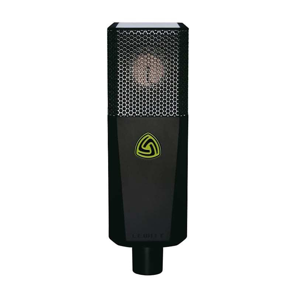 Микрофон Lewitt LCT-840 Reference-Class Tube Condenser Microphone