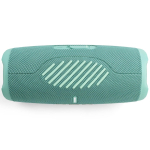 Портативная колонка JBL Charge 5 Teal