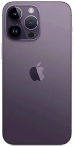 Смартфон Apple IPhone 14 Pro Max 1024Gb Deep Purple
