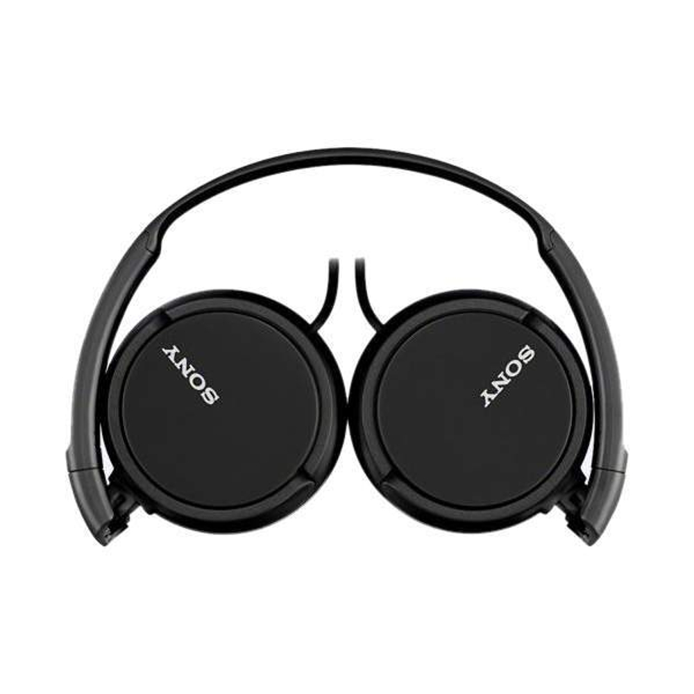 Наушники Sony MDR-ZX110AP Black