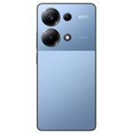 Смартфон POCO M6 Pro 12/512Gb Blue (53182)