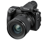 Объектив Fujifilm GF 23mm f/4 R LM WR