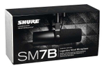 Динамический микрофон Shure SM7B