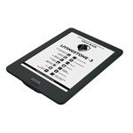 Электронная книга ONYX BOOX ONYX BOOX Livingstone 3 черный