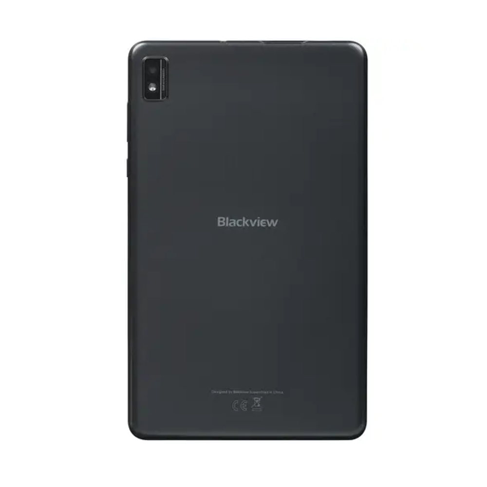 Планшет BLACKVIEW TAB 6 KIDS BLUE 8" 2021 3/32GB синий (TAB 6 KIDS BLUE) Wi-Fi Cellular