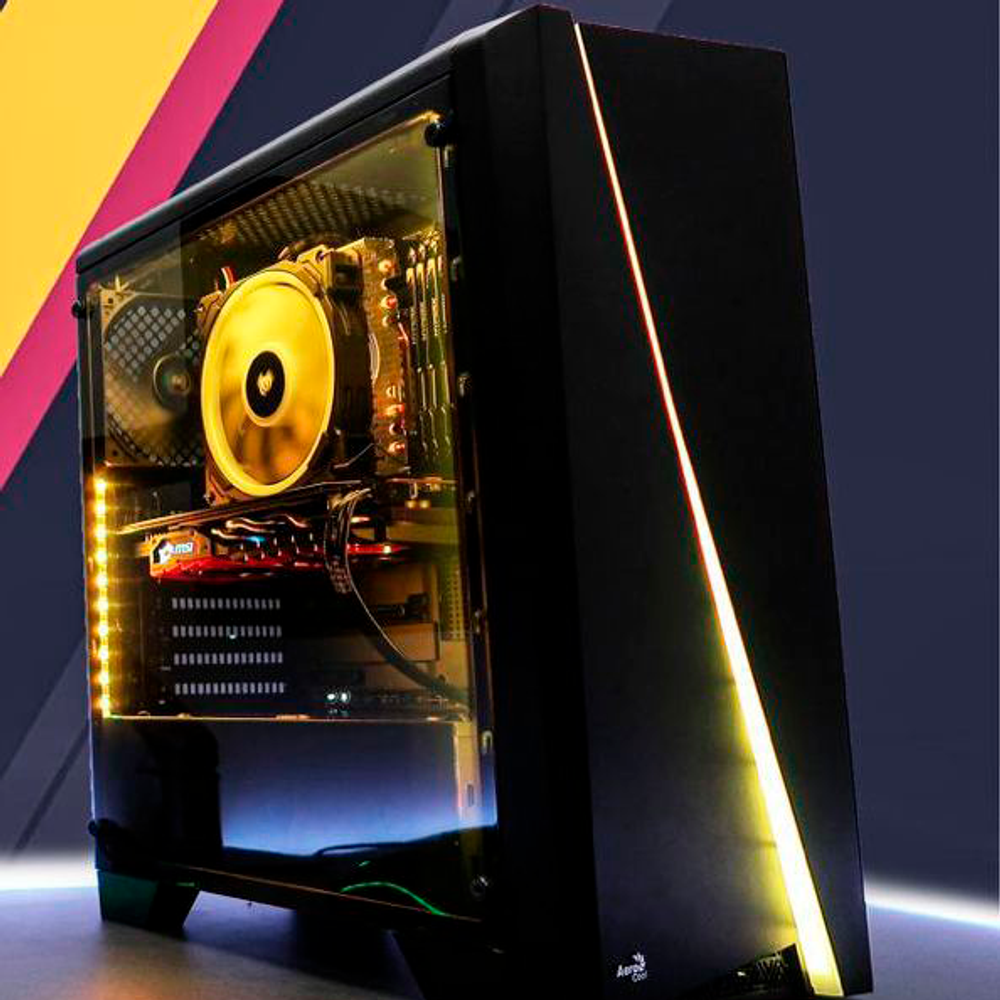 Системный блок Trade Electronics Intel Core i5-2400