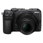 Беззеркальный фотоаппарат Nikon Z30 Kit 16-50mm DX VR