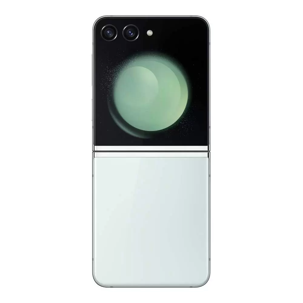 Смартфон Samsung Galaxy Z Flip5 5G 8/256Gb Mint