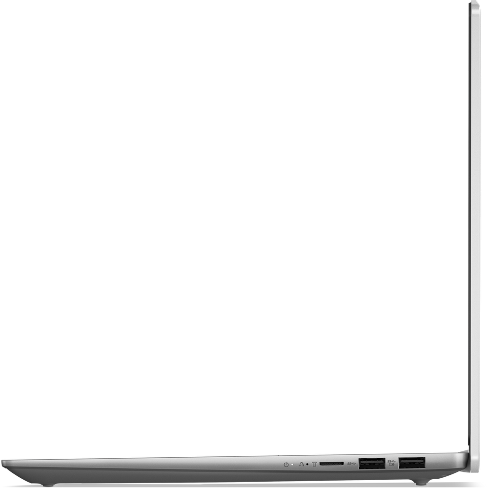 Ноутбук LENOVO IdeaPad Slim 5 Gen 8 серый (83BF006CRK)