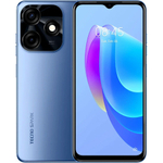 Смартфон Tecno Spark 10C 4/128GB Magic Skin Blue