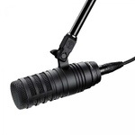 Динамический микрофон Audio-Technica BP40 Large Diaphragm Dynamic Broadcast Microphone