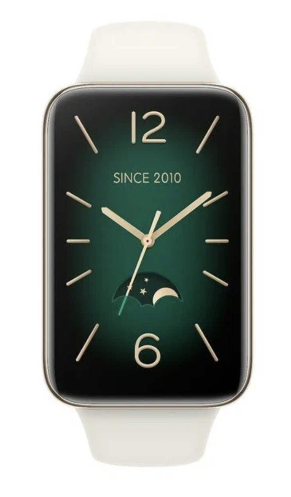 Умные часы Xiaomi Mi Band 7 Pro 44 мм CN, white