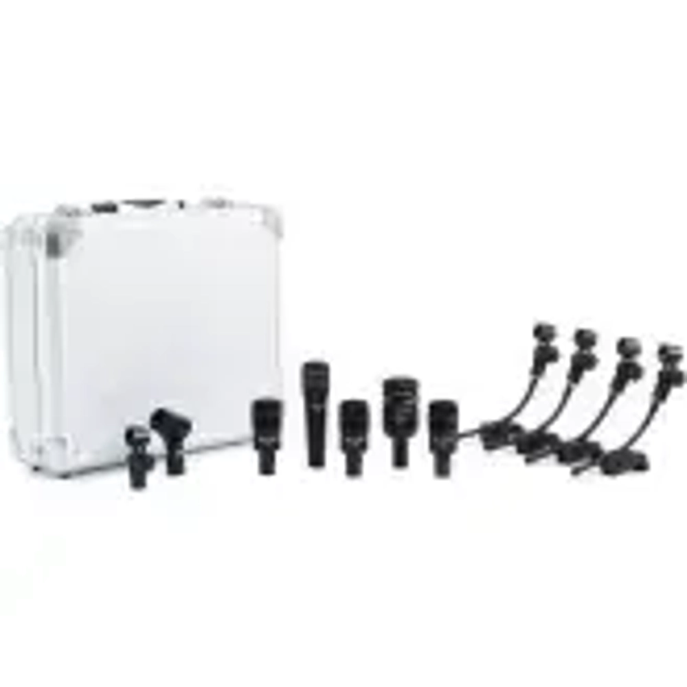 Комплект микрофонов Audix DP5A 5 Piece Mic Pack