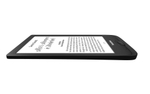 Электронная книга PocketBook Black (PB618-P-WW)